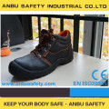 Security guard shoes for men